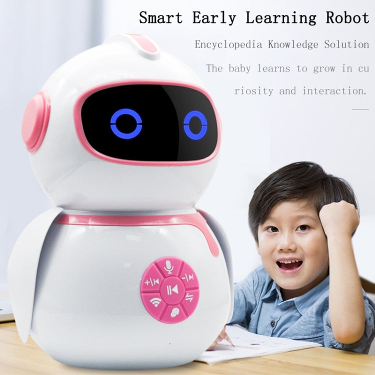 Kids Educational Toys Smart Robot Toy G1-Ah/L Students AI Intelligent Smart Robot Toys for Kids